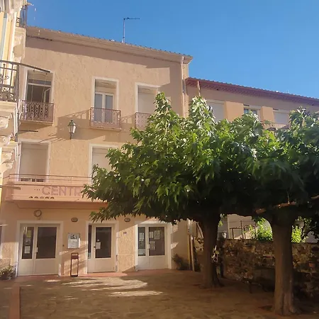 Central Hôtel Hotel