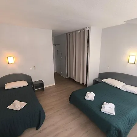 Central Hotel Hotel Cerbère